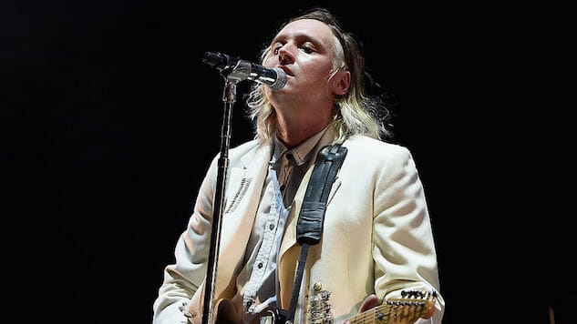 Arcade Fire Share Lively Bomba Estéreo Remix of “Everything Now”