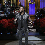 A Christmas Miracle: Kevin Hart's Saturday Night Live Was Just Fine