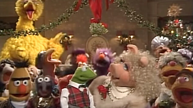 A Muppet Family Christmas: Why You Haven’t Seen the Most Important Holiday Special Ever Made