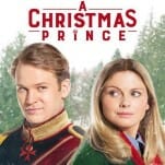 Bad Movie Diaries: A Christmas Prince (2017)