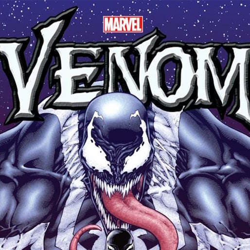 Michelle Williams Confirmed to Star Alongside Tom Hardy in Venom