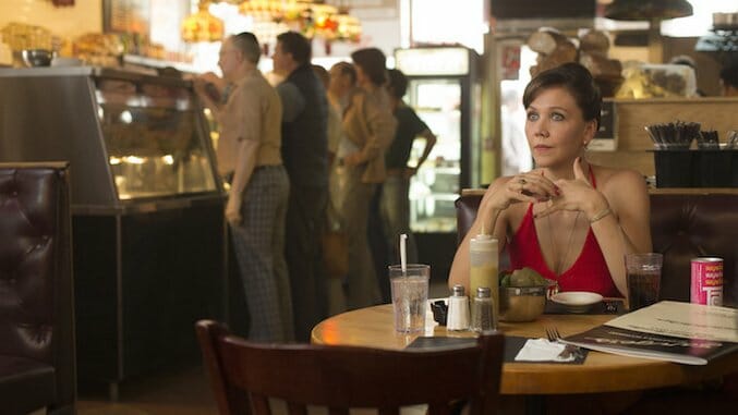 The Deuce, ’70s-Set TV and the Allure of American Decline