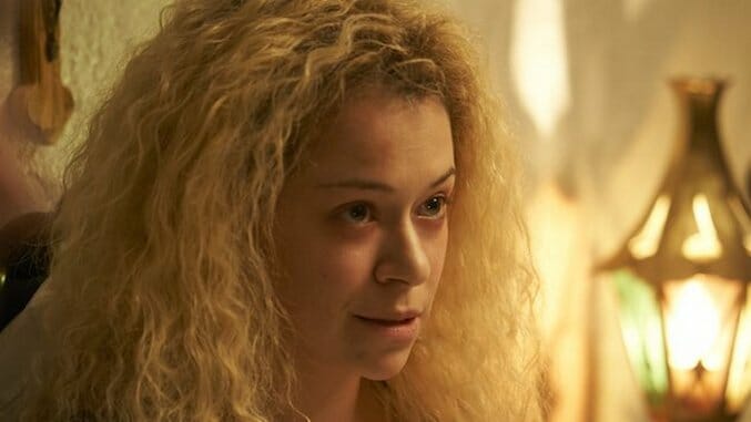 Orphan Black: “Let the Children and Childbearers Toil”