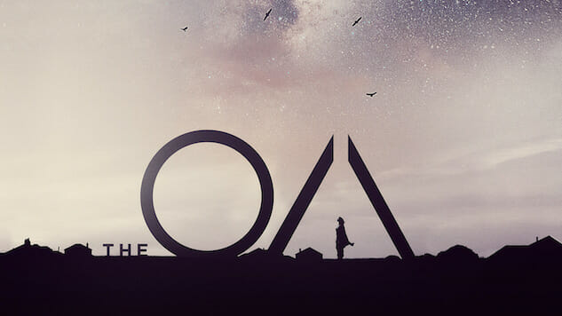 The OA Season Two Begins Filming in January