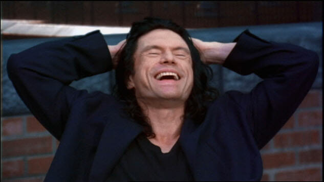 Tommy Wiseau’s The Room Will Be Screened Nationwide for One Night