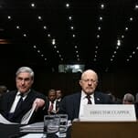 James Clapper Needs to Clarify His Statement on Trump Being a Putin 