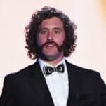 T.J. Miller Accused of Sexual Assault