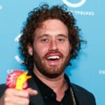 T.J. Miller's The Gorburger Show Canceled by Comedy Central