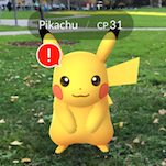 New AR+ Features Are Coming to Pokémon Go