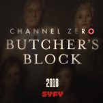Watch These Disturbing Promos for Channel Zero's Season 3, 