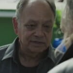 Cheech Marin and Pot Reunited at Last: Dark Harvest Premieres in January