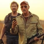 They're Making a Tremors 6, And It's Called Tremors: A Cold Day in Hell