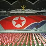 Why Would We Ever Want a War with North Korea?