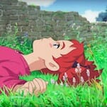 Studio Ghibli Lives On in the New Trailer for Mary and the Witch's Flower
