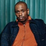 Comedy Central Announces New Year's Day Chappelle's Show Marathon