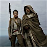 The Force Is with Us, and It’s Grown Up, too