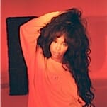 SZA Dances By Herself in Sensual, Solange-Directed Video for 