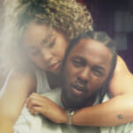 Watch Kendrick Lamar's Seductive 