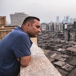 Russell Peters' The Indian Detective Mixes Genres So Incompetently It's Almost Fascinating