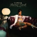Listen to Cardi B's New Banger 