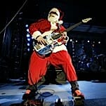 The Best New Holiday Albums of 2017