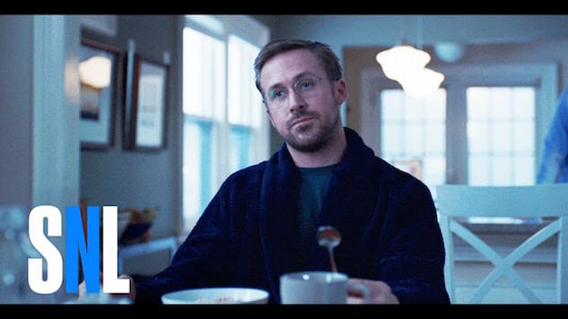 Watch Ryan Gosling in “Papyrus,” SNL43‘s Funniest Sketch So Far