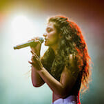 Israel Ambassador Requests Meeting With Lorde After Singer Canceled Tel Aviv Show