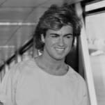 Read a Heartfelt Holiday Message From George Michael's Family