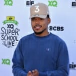 Chance the Rapper Denounces Allegorical Racism in New Netflix Movie Bright