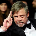 Mark Hamill Publicly Expressed Doubts About The Last Jedi, Now Regrets Doing So