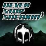 Never Stop Sneakin’ Is an Accessible, Hilarious, Repetitive Stealth Game
