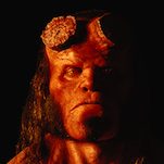 The Hellboy Reboot Has Wrapped, Says David Harbour