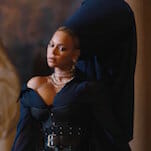 Jay-Z and Beyoncé Tease Dramatic 