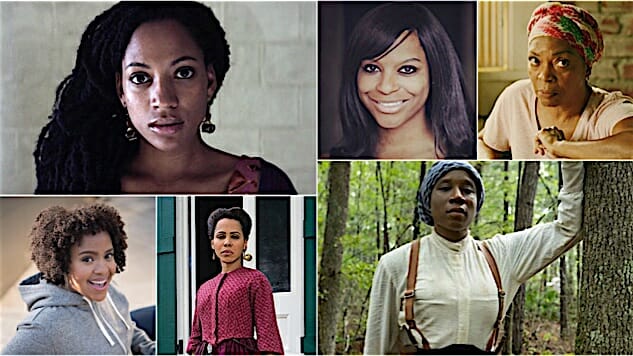 Beyond Your Faves: 6 Black Actresses Who Are Leading Woman Material