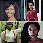 Beyond Your Faves: 6 Black Actresses Who Are Leading Woman Material