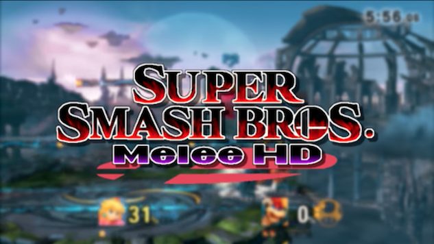 Lucky Block Over Random [Super Smash Bros. (Wii U)] [Mods]