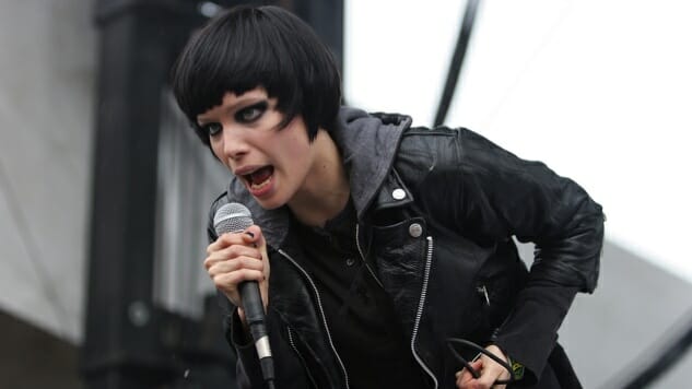 Alice Glass Vows to Take the Stand Against Former Bandmate Ethan Kath