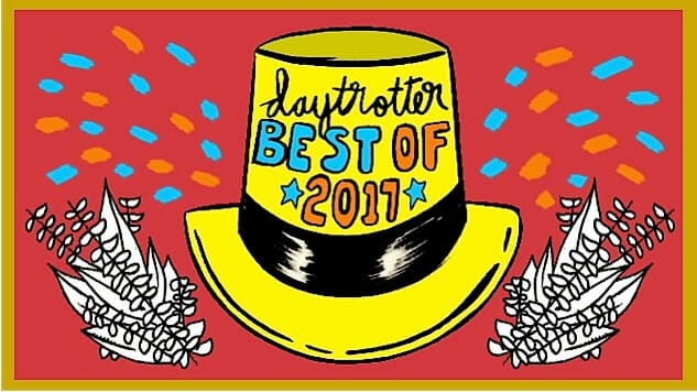 Daytrotter’s 100 Best Songs of 2017
