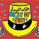 Daytrotter's 100 Best Songs of 2017