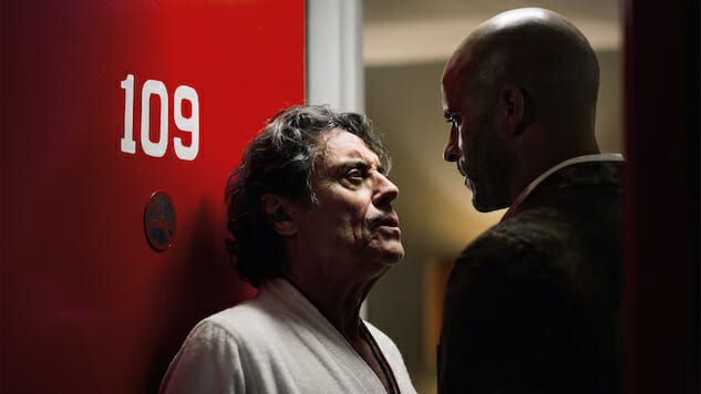 American Gods Owes Its Imaginative Take on the Divine to Two One-Season Wonders