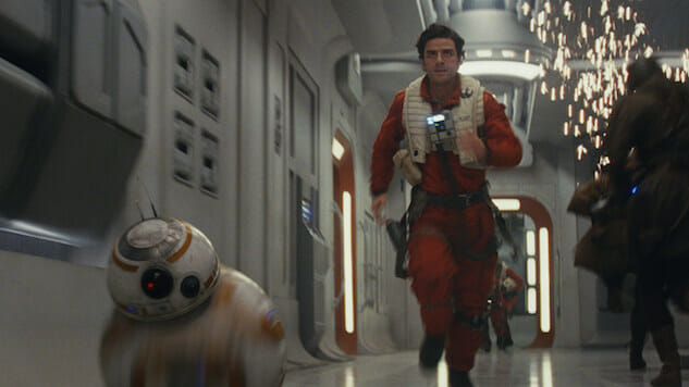 New Star Wars Film Profits Surpass Lucasfilm’s Price Tag of $4 Billion