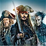 Zombie Franchises: Pirates of the Caribbean