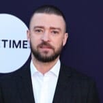 Justin Timberlake Announces New Album, Man of the Woods
