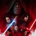 Star Wars: The Last Jedi Tops Domestic Box Office for 2017