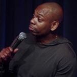 Dave Chappelle Calls the Victims of Louis C.K.'s Sexual Misconduct 