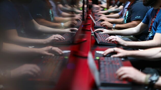 World Health Organization Recognizes “Gaming Disorder” as an Addiction
