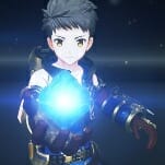 2017 Honorable Mentions: Xenoblade Chronicles 2