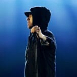 Governors Ball 2018 Lineup Revealed: Eminem, Jack White, Travis Scott, Yeah Yeah Yeahs to Headline
