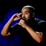 Leaked Snippet of New Drake Single Has the Internet Buzzing