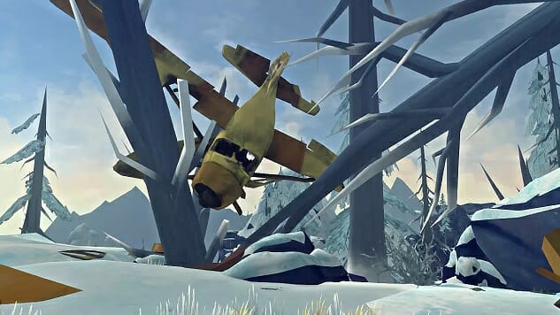 2017 Honorable Mentions: The Long Dark
